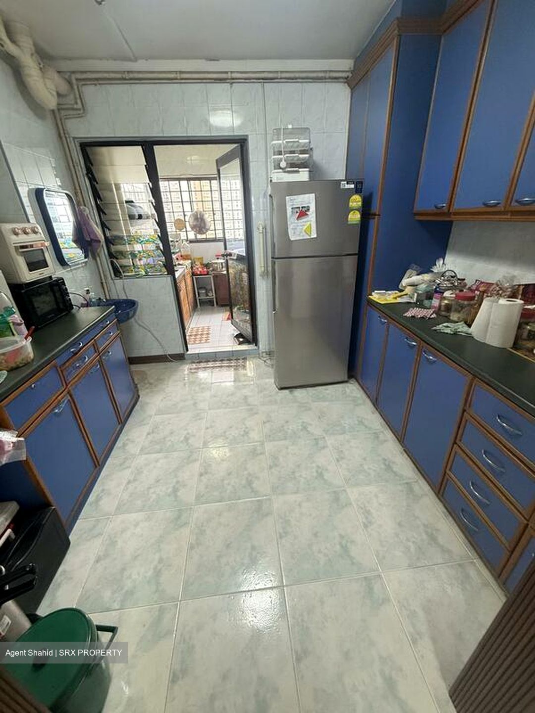 Blk 156 Toa Payoh Sapphire (Toa Payoh), HDB 4 Rooms #510230421